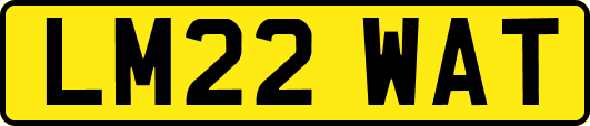 LM22WAT