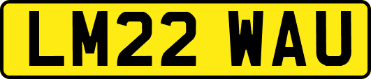 LM22WAU