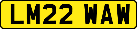 LM22WAW