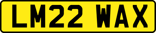LM22WAX