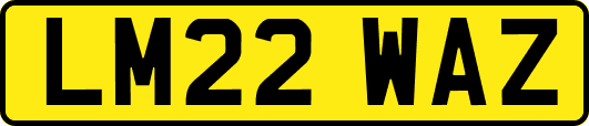 LM22WAZ
