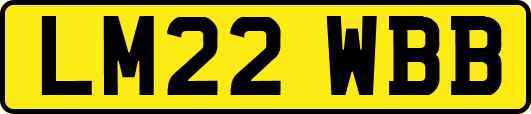 LM22WBB