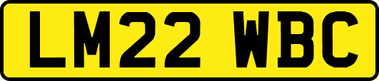 LM22WBC