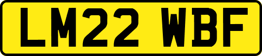 LM22WBF