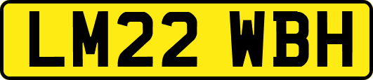 LM22WBH