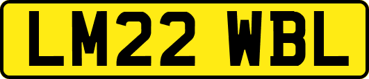 LM22WBL