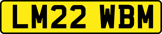 LM22WBM