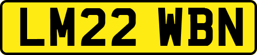LM22WBN