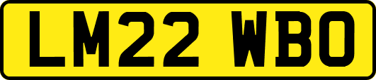 LM22WBO