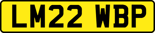LM22WBP