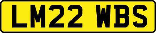 LM22WBS