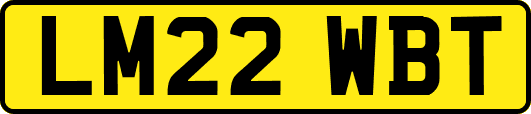 LM22WBT