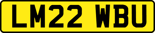 LM22WBU