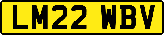 LM22WBV
