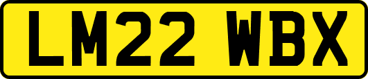 LM22WBX