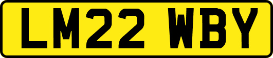 LM22WBY