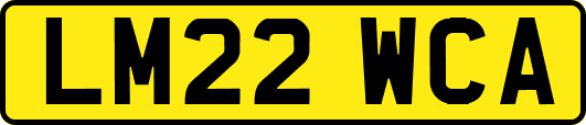 LM22WCA
