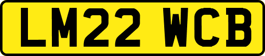 LM22WCB