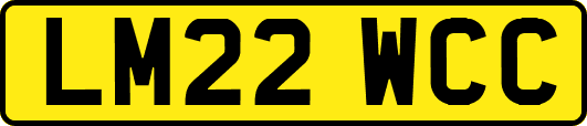 LM22WCC