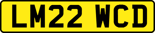 LM22WCD
