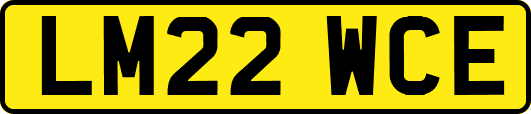 LM22WCE