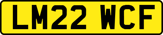 LM22WCF