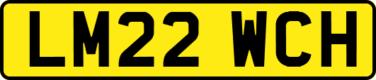 LM22WCH
