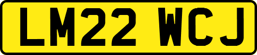 LM22WCJ