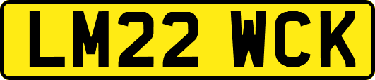 LM22WCK