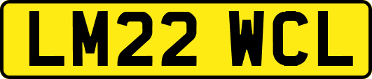 LM22WCL