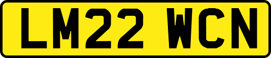 LM22WCN