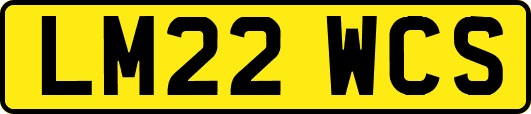LM22WCS