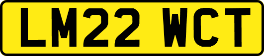LM22WCT