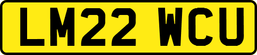 LM22WCU