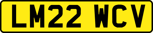 LM22WCV