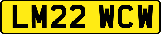 LM22WCW