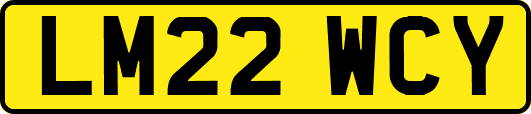LM22WCY