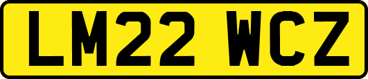 LM22WCZ