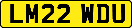 LM22WDU