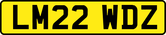 LM22WDZ