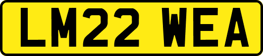 LM22WEA