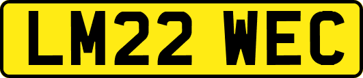 LM22WEC