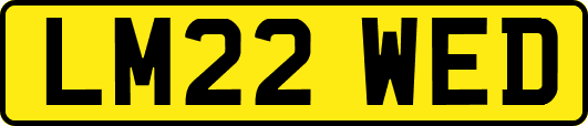 LM22WED