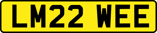 LM22WEE