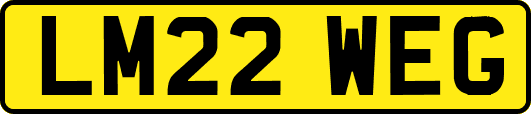 LM22WEG