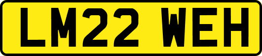 LM22WEH