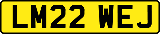 LM22WEJ