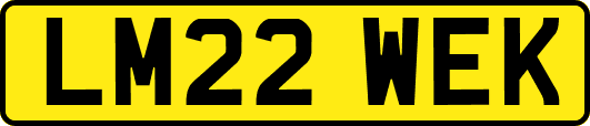 LM22WEK