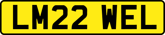 LM22WEL