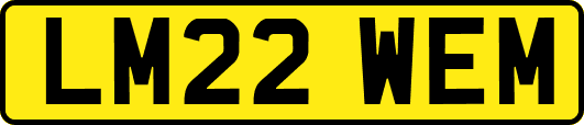 LM22WEM